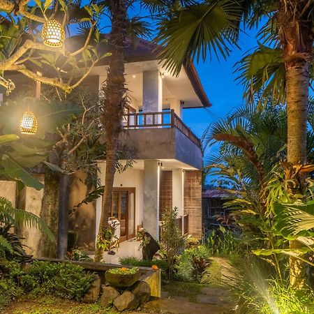Mahadana Ubud Екстериор снимка
