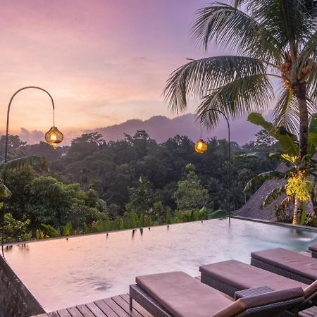Mahadana Ubud Екстериор снимка