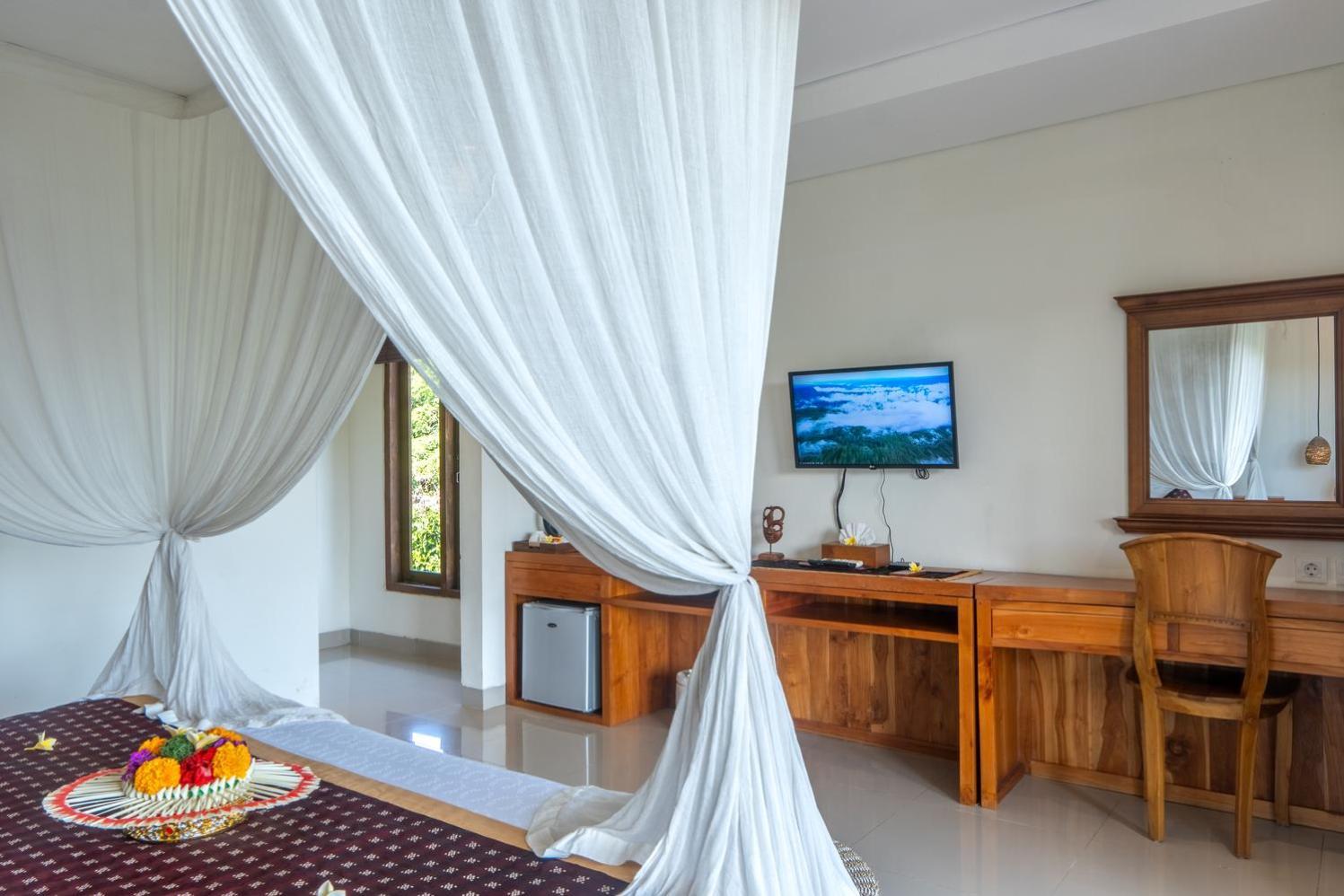 Mahadana Ubud Екстериор снимка