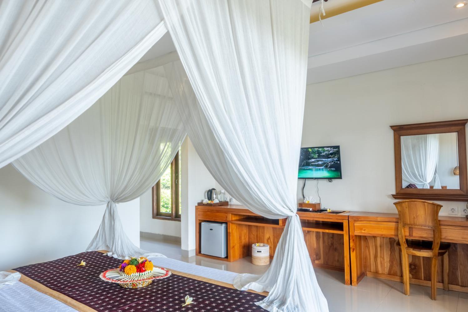 Mahadana Ubud Екстериор снимка