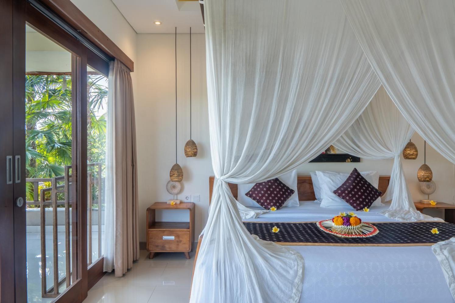 Mahadana Ubud Екстериор снимка