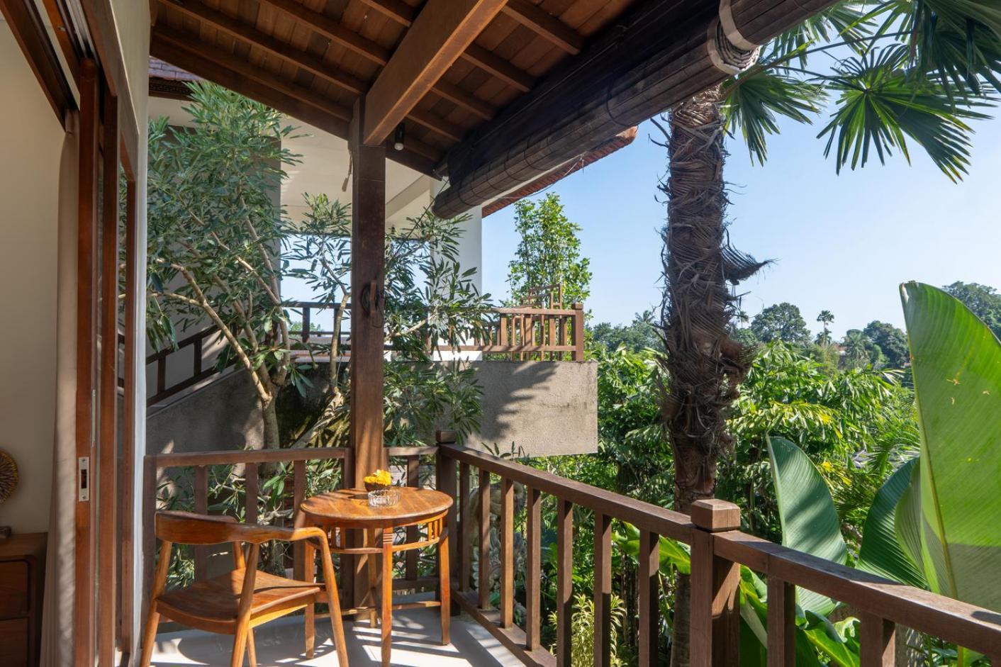 Mahadana Ubud Екстериор снимка