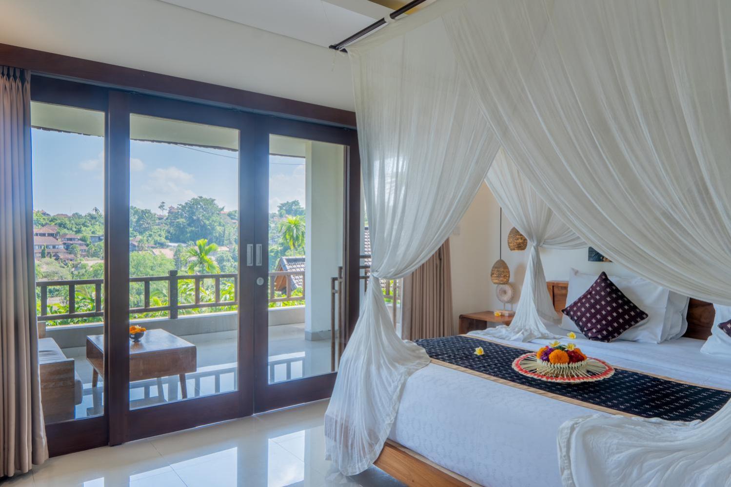 Mahadana Ubud Екстериор снимка