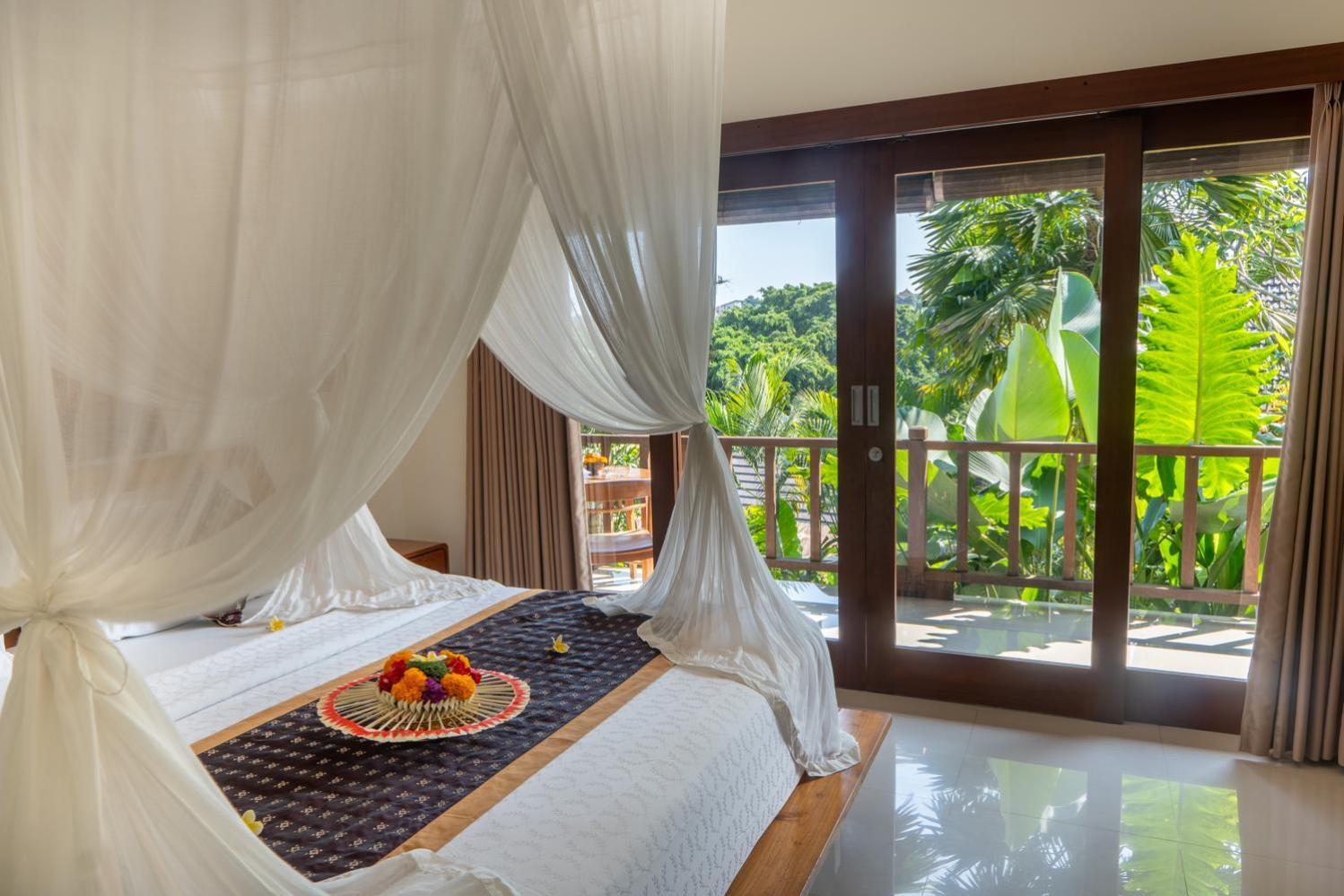 Mahadana Ubud Екстериор снимка
