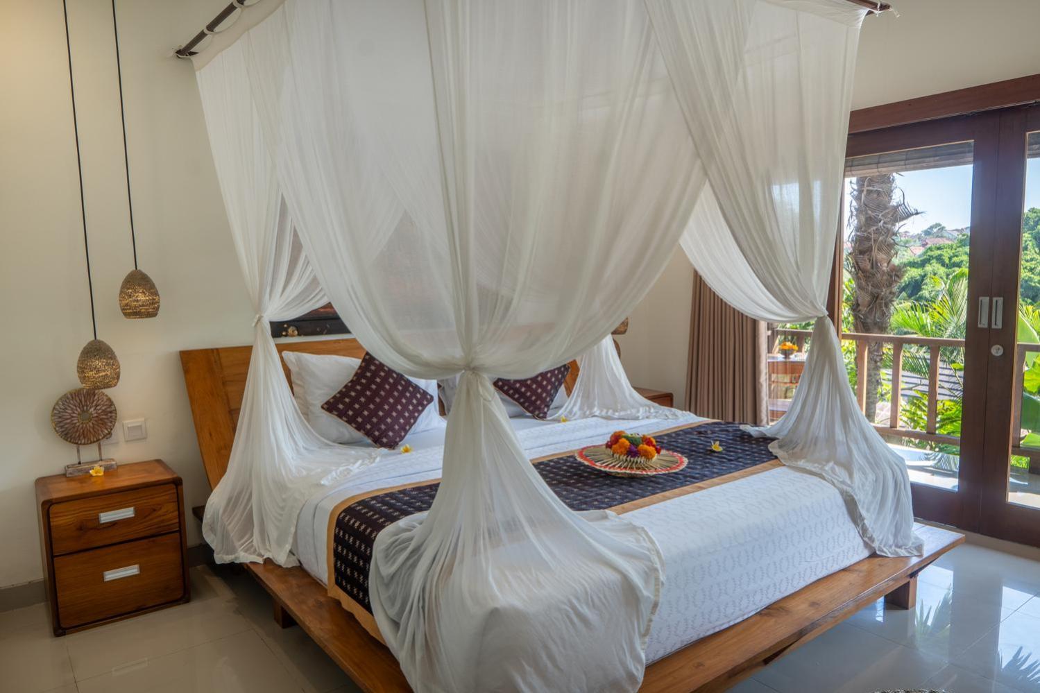 Mahadana Ubud Екстериор снимка