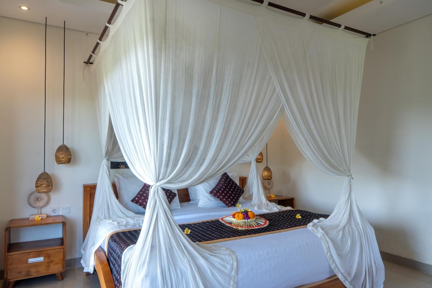 Mahadana Ubud Екстериор снимка