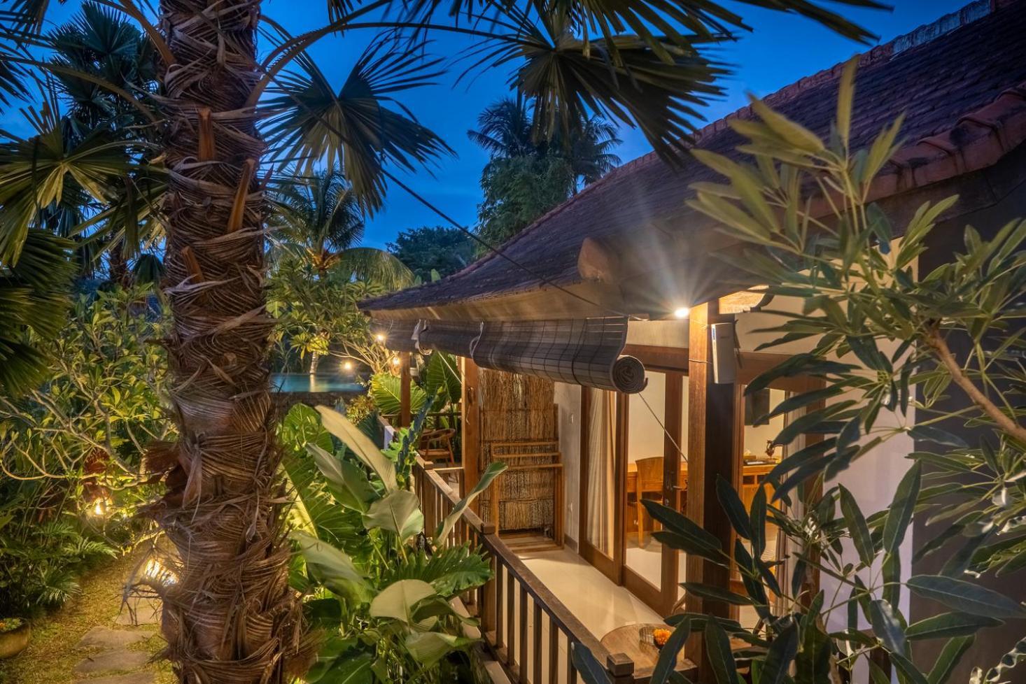 Mahadana Ubud Екстериор снимка
