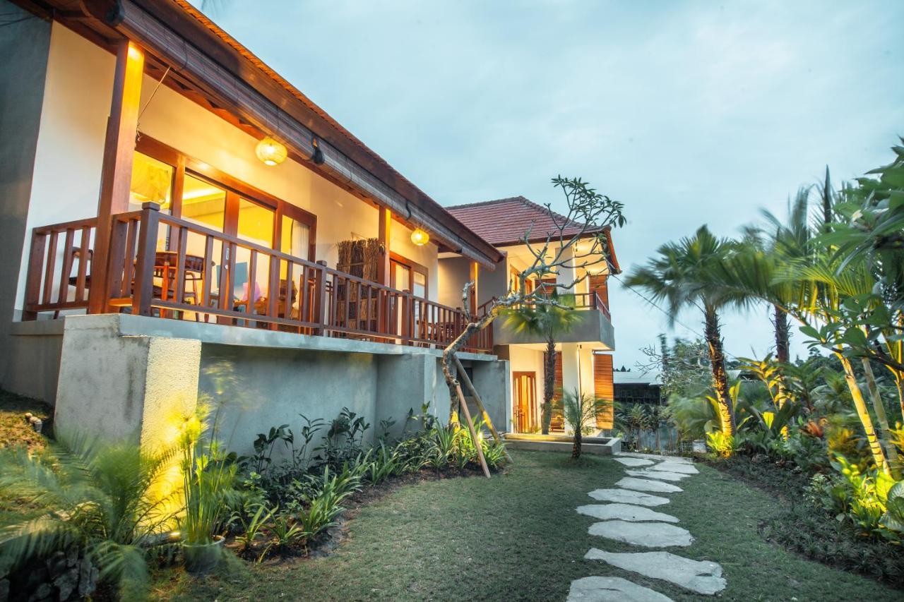 Mahadana Ubud Екстериор снимка
